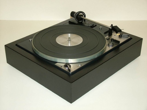 Dual Zarge MPX gebeizt 11